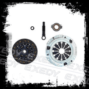 Exedy 16804C Stage 1 Organic Clutch Kit 91-92 Geo Prizm LSI 1.6L