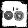 Exedy 16806A Stage 1 Organic Clutch Kit 95-97 Toyota Tacoma Regular Cab 2.7L