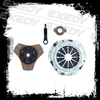 Exedy 16950 Stage 2 Cerametallic Clutch Kit 00-05 Toyota Celica GT 1.8L