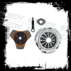 Exedy 16950A Stage 2 Cerametallic Clutch Kit 08-09 Toyota Yaris S 1.5L