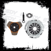 Exedy 16950A Stage 2 Cerametallic Clutch Kit 08-09 Toyota Yaris S 1.5L