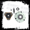 Exedy 16951A Stage 2 Cerametallic Clutch Kit 89-95 Toyota Pickup DLX 2.4L