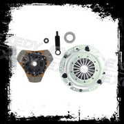 Exedy 16951B Stage 2 Cerametallic Clutch Kit 82-88 Toyota Pickup DLX 2.4L