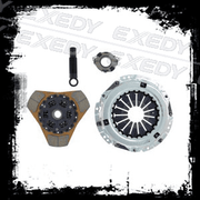 Exedy 16953A Stage 2 Cerametallic Clutch Kit 07-08 Scion TC Spec 2.4L