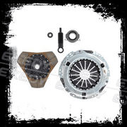 Exedy 16953B Stage 2 Cerametallic Clutch Kit 88-95 Toyota 4Runner SR5 3L