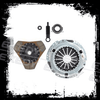 Exedy 16953B Stage 2 Cerametallic Clutch Kit 93-93 Toyota T100 One-Ton 3L