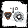 Exedy 16954A Stage 2 Cerametallic Clutch Kit 83-83 Toyota Corolla SR5 1.6L