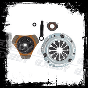 Exedy 16954B Stage 2 Cerametallic Clutch Kit 90-91 Toyota Corolla SR5 1.6L