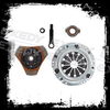 Exedy 16954C Stage 2 Cerametallic Clutch Kit 91-92 Toyota Corolla LE 1.6L