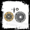 Exedy 16956A Stage 2 Cerametallic Clutch Kit 95-97 Toyota Tacoma DLX 2.7L