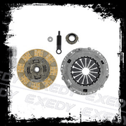Exedy 16956A Stage 2 Cerametallic Clutch Kit 95-97 Toyota Tacoma Regular Cab 2.7L