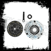 Exedy 17800 Stage 1 Organic Clutch Kit 99-02 Volkswagen Golf GTI 2.8L