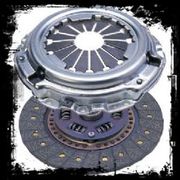 Exedy 17800FW Stage 1 Organic Clutch Kit 92-94 Volkswagen Corrado SLC 2.8L