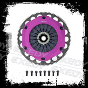 Exedy FM023SBMC1 Carbon Clutch Kit 07-07 Subaru Impreza WRX STI Limited 2.5L