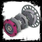 Exedy GM013SBMC1 Carbon Clutch Kit 98-10 Chevrolet Camaro SS 5.7L / 6.2L