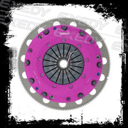 Exedy GT04SD Multiplate Clutch Kit 06-08 Chevrolet Corvette Z06 7L