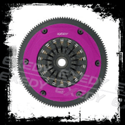 Exedy HM012SD Multiplate Clutch Kit 99-99 Acura NSX Alex Zanardi Edition 3.2L