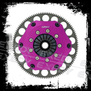 Exedy HM022SR Multiplate Clutch Kit 92-01 Acura Integra GSR 1.7L / 1.8L