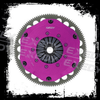 Exedy HM032SBL Multiplate Clutch Kit 02-08 Honda Civic SI 2L