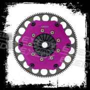 Exedy HM042SR Multiplate Clutch Kit 90-91 Acura Integra LS 1.8L