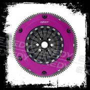 Exedy HM052SBMC Carbon Clutch Kit 08-08 Honda S2000 CR 2.2L