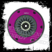 Exedy MM022SD Multiplate Clutch Kit 05-06 Mitsubishi Lancer Evolution MR 2L