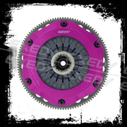 Exedy MM023HBMC1 Carbon Clutch Kit 05-06 Mitsubishi Lancer Evolution RS 2L