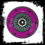 Exedy MM023SR Multiplate Clutch Kit 05-06 Mitsubishi Lancer Evolution MR 2L