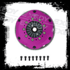 Exedy NM012SBMC Carbon Clutch Kit 94-98 Nissan Silvia S14 2L