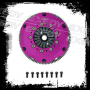 Exedy NM012SBMC Carbon Clutch Kit 94-98 Nissan Silvia S14 2L