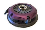 Exedy NM012SD  Hyper Twin Plate Clutch Kit 93-99 Nissan S13 5MT JDM
