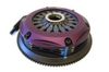 Exedy NM042SD Hyper Twin Plate Clutch 99-00 Nissan Skyline R34