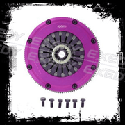 Exedy NM052SDMC1 Carbon Clutch Kit 99-02 Nissan Skyline R34 GT-R 2.6L