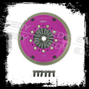 Exedy NM092SD Multiplate Clutch Kit 91-97 Nissan 240SX LE 2.4L