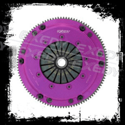 Exedy TH01SD Hyper Single Clutch Kit 88-89 Toyota Corolla GTS 1.6L