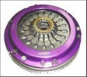 Exedy TH04SD Hyper Single Clutch Kit 91-93 Toyota Supra