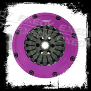 Exedy TM043HBMC Carbon Clutch Kit 96-98 Toyota Surpa Twin Turbo 3L