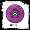 Exedy ZH02SBMC Carbon Clutch Kit 86-86 Mazda RX-7 Turbo 1.3L