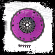 Exedy ZH02SBMC Carbon Clutch Kit 86-86 Mazda RX-7 Turbo 1.3L