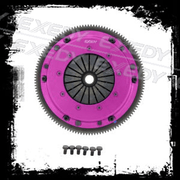 Exedy ZH02SD Hyper Single Clutch Kit 90-90 Mazda RX-7 GXL 1.3L