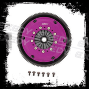 Exedy ZM013SR Multiplate Clutch Kit 90-90 Mazda RX-7 U 1.3L