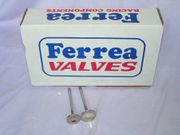 Ferrea Super Alloy VG30 Valves - Nissan 300zx