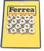 Ferrea Titanium Valve Retainers(Single Coil Spring) - Nissan 300zx