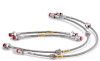 Goodridge SS Brake Lines - Nissan 300zx