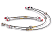 Goodridge SS Brake Lines - Nissan 300zx