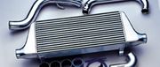GREDDY 12020402 Intercooler Kit Spec-R HG T-24 Nissan 180SX (PS13)