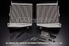 GREDDY 12020483 Intercooler Spec-R T6 Nissan GTR (R35)