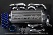 GREDDY 12020486 Intercooler Kit Spec-R HG Type-29 Nissan GTR (R35)