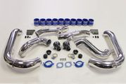 GREDDY 12020943 Aluminum Intake Pipe W/BOV Nissan GTR (R35)