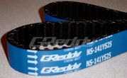 GREDDY 13524500 Timing Belt Nissan
